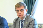 Фотография депутата ВАЛЬТЕР Борис Александрович №6