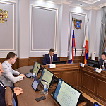 Продолжается работа по приведению региональных нормативных актов в соответствие с новым законом о местном самоуправлении