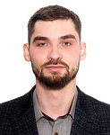 РОМАШЕНКО Николай Владимирович