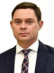 КОСАЧЕВ Александр Сергеевич