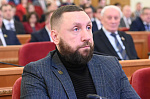 Фотография депутата ГЕЛАС Максим Валерьевич №1