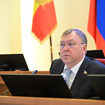 Донской парламент предлагает установить правовые нормы для развития промышленного туризма