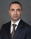 СРАБОНЯНЦ Владимир Григорьевич