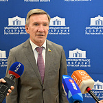 Изображение новости Очный этап конкурса «Лучший молодежный парламент в Ростовской области» №2