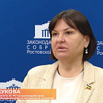 Заседание комитета по взаимодействию с общественными объединениями и молоденой политике