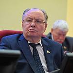 15-е заседание ЗС РО: Депутаты предлагают пересмотреть методику расчета средств на обеспечение граждан лекарственными препаратами