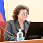Изображение новости Очный этап конкурса «Лучший молодежный парламент в Ростовской области» №21