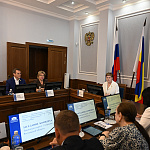 У донских работников в сфере опеки и попечительства появится профессиональный праздник